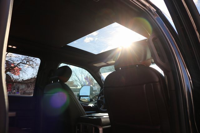 Used 2022 Ford F350 King Ranch w/ Tremor Off-Road Package image 24