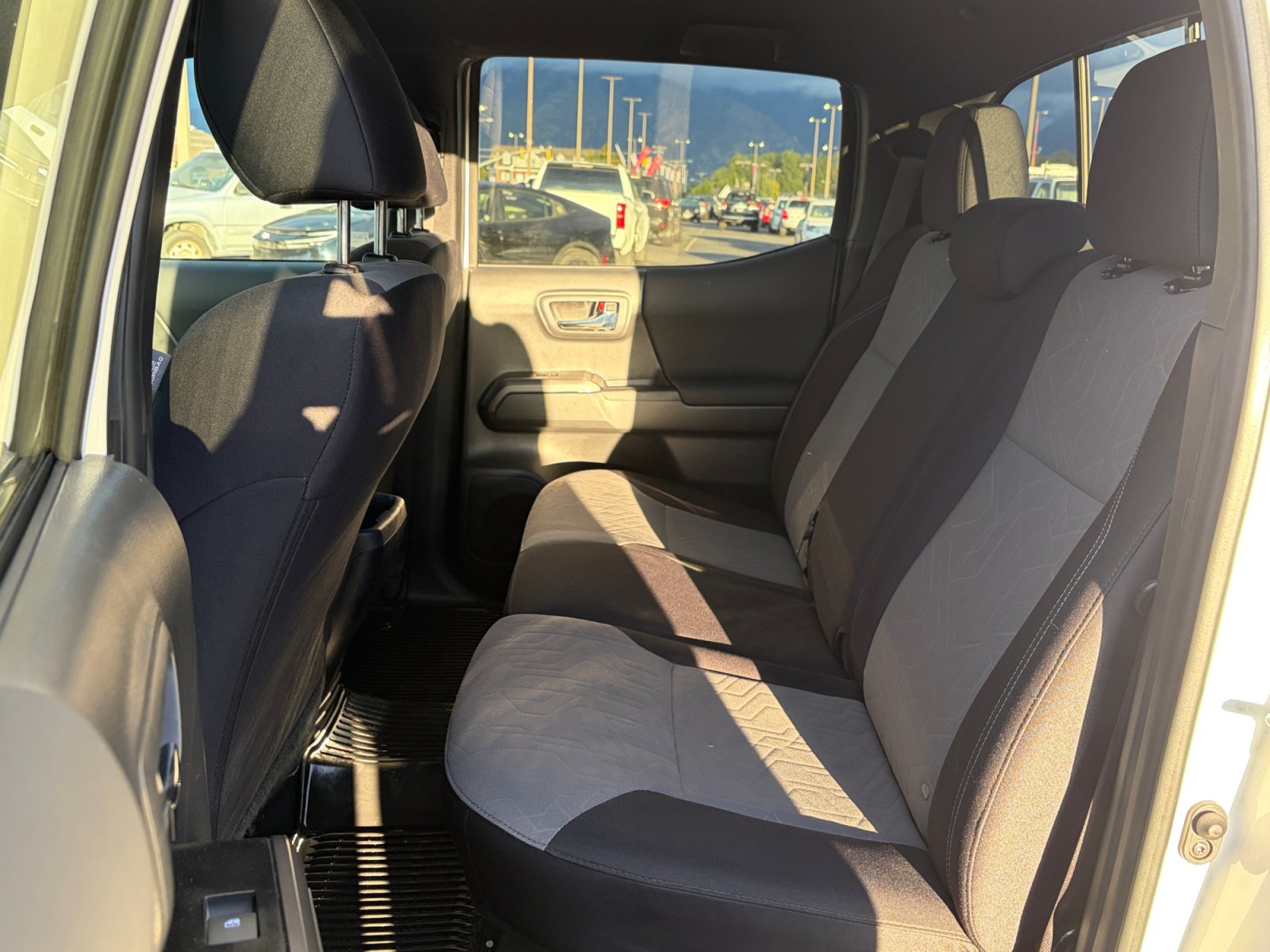 Certified 2023 Toyota Tacoma TRD Sport w/ Advanced Technology Package AWD/4WD image 25