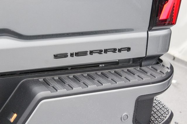 New 2026 GMC Sierra 2500 Denali Ultimate w/ LPO, Black Badging Package AWD/4WD image 14