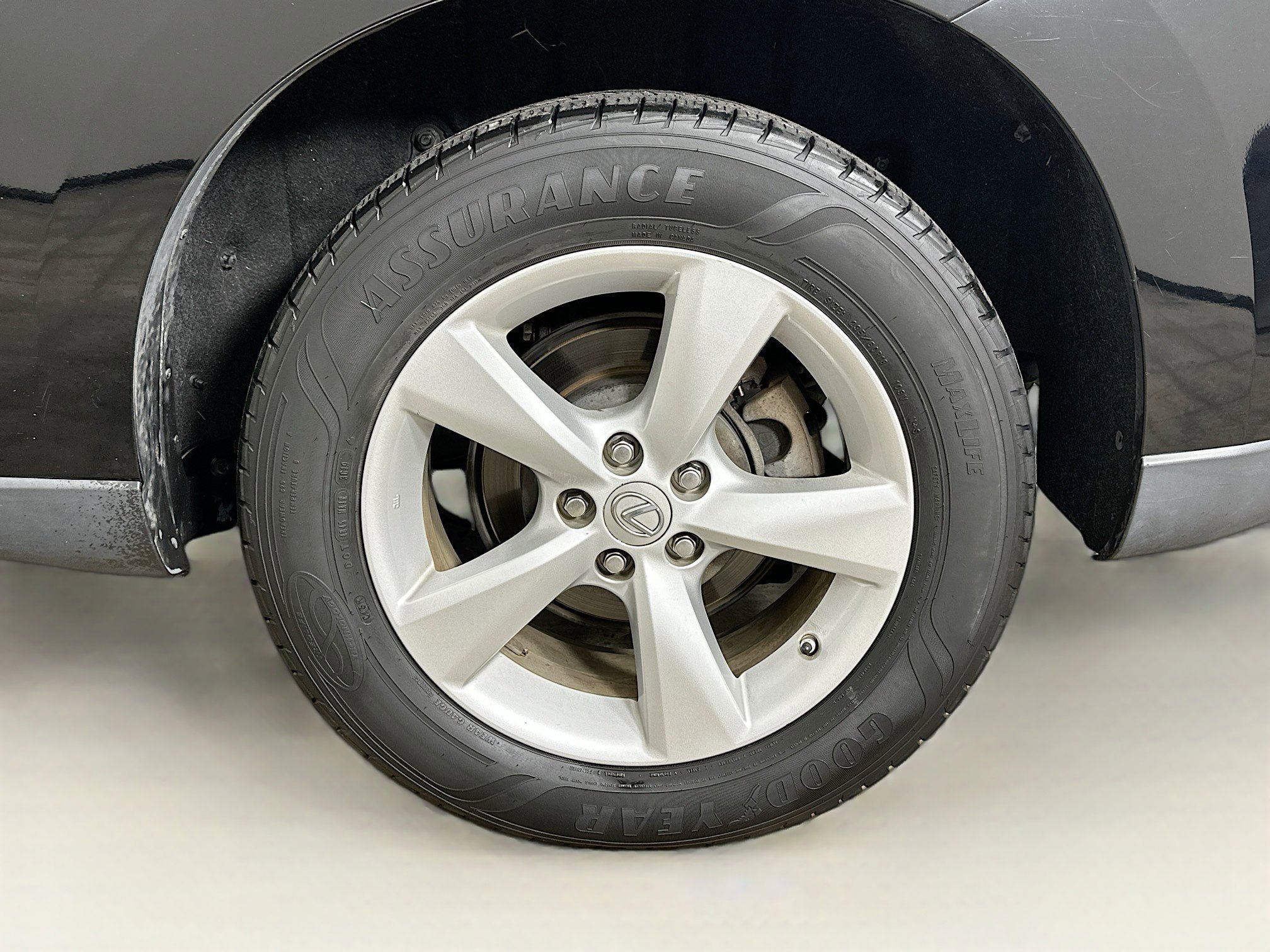 Used 2013 Lexus RX 350 AWD image 11