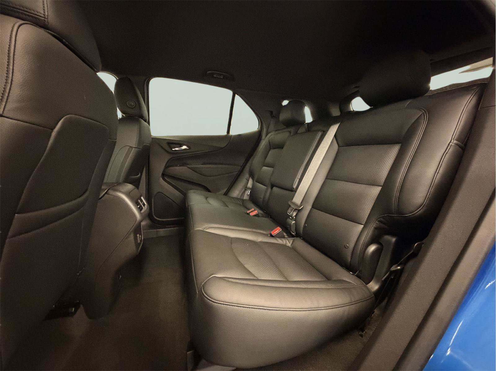 Used 2024 Chevrolet Equinox RS AWD/4WD image 35