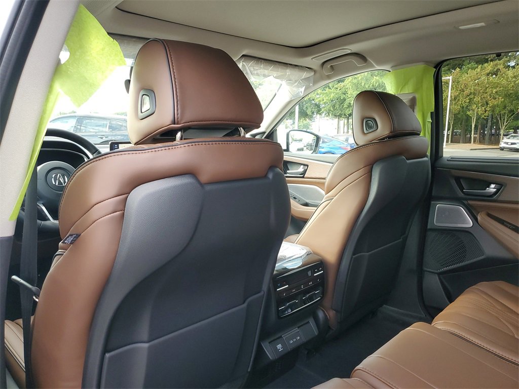 New 2026 Acura MDX w/ Advance Package image 13