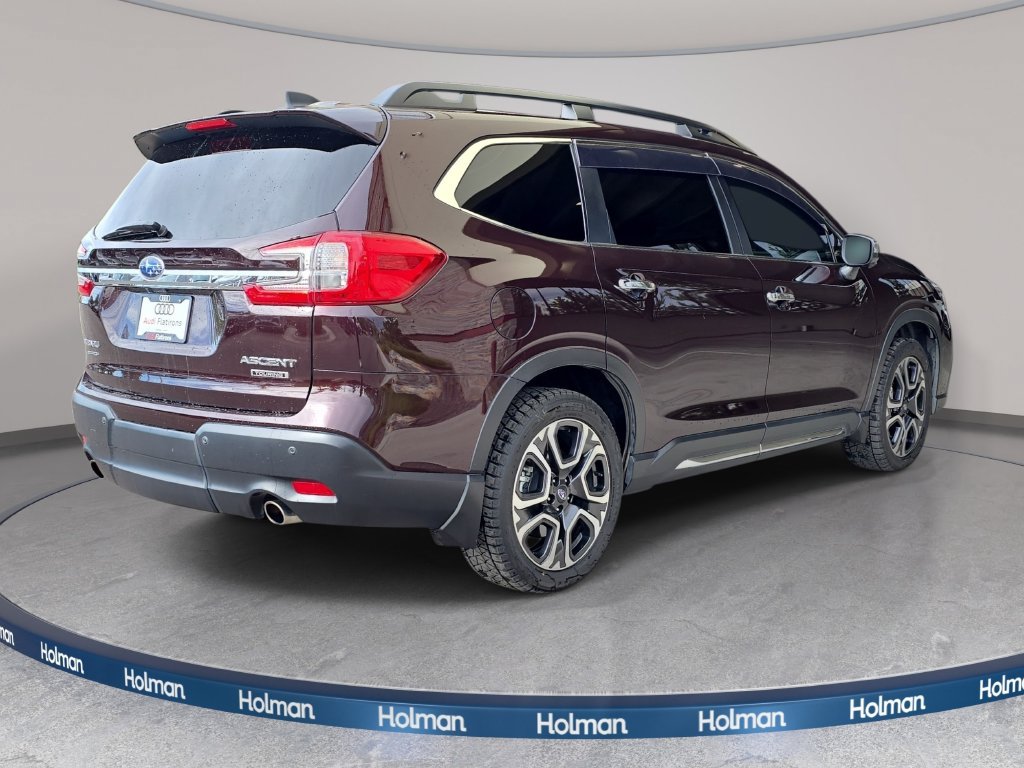 Used 2023 Subaru Ascent Touring AWD/4WD image 6