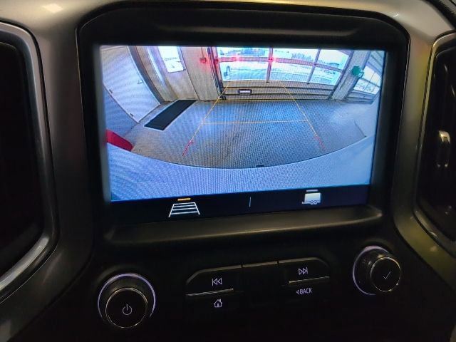 Used 2019 Chevrolet Silverado 1500 LT image 20