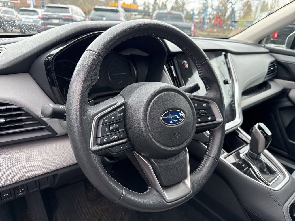 Used 2024 Subaru Legacy Premium image 7