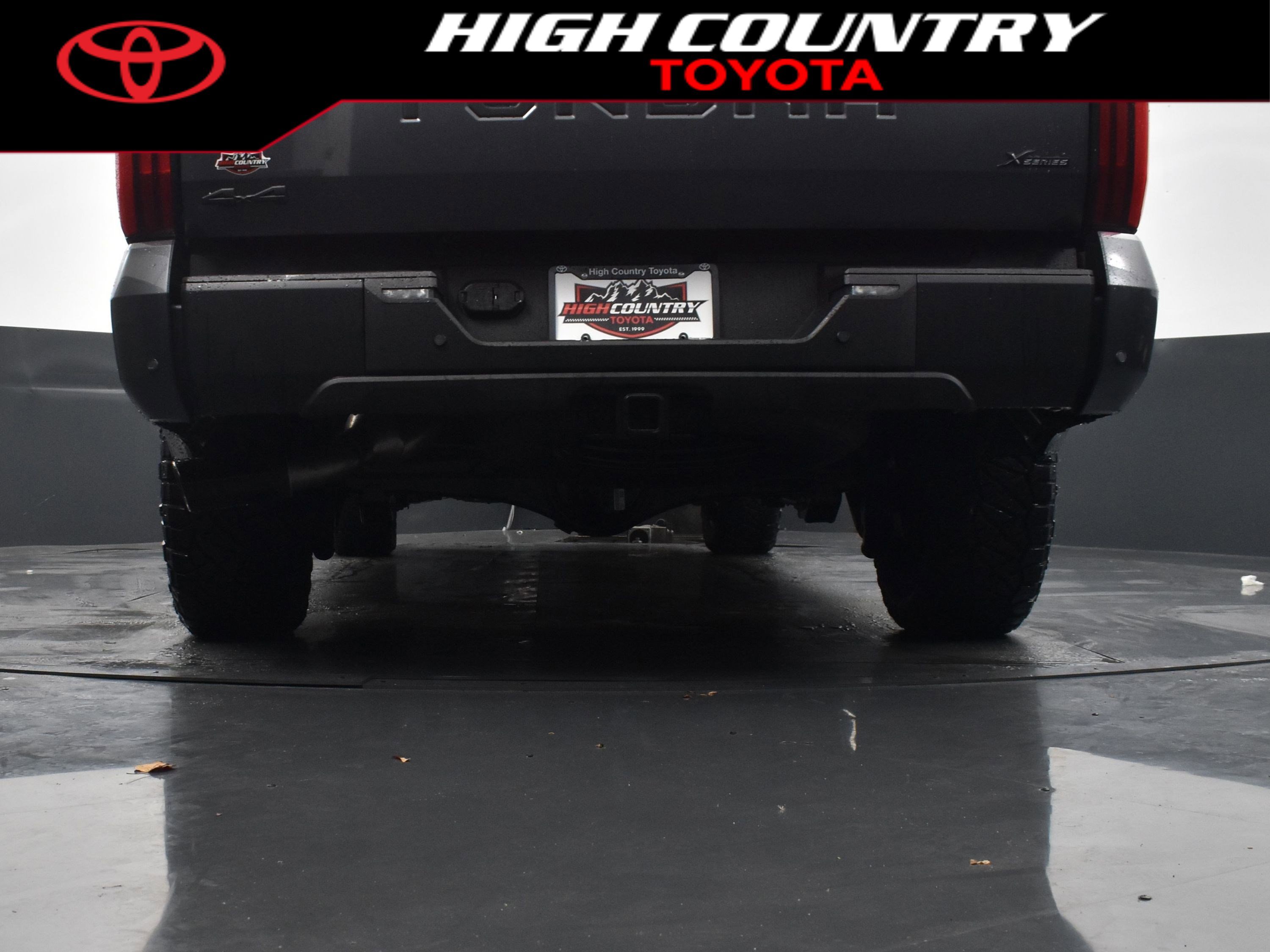 New 2026 Toyota Tundra SR5 w/ SR5 Convenience Package image 31