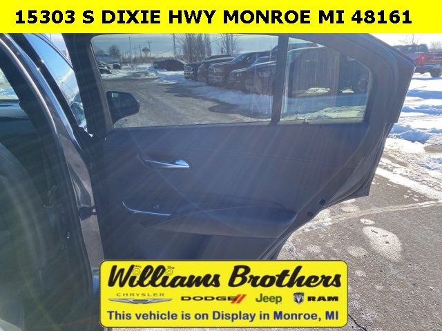 Used 2019 Cadillac XT4 Sport w/ Cold Weather Package image 29