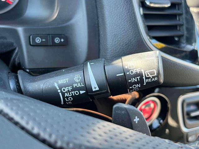 Used 2023 Honda Passport Elite image 18