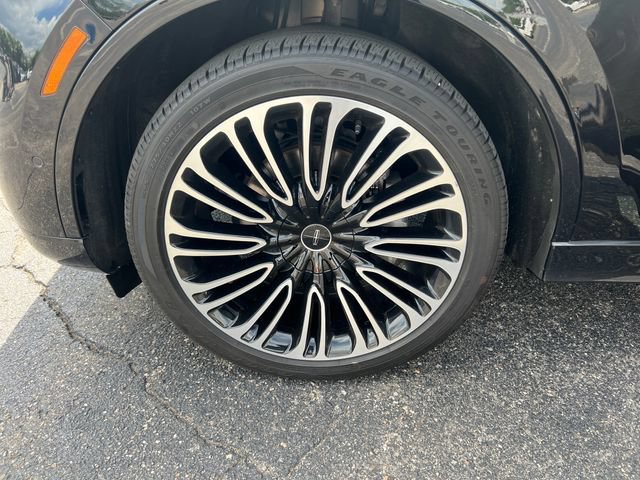 Used 2024 Lincoln Aviator Black Label w/ Dynamic Handling Package AWD/4WD image 29