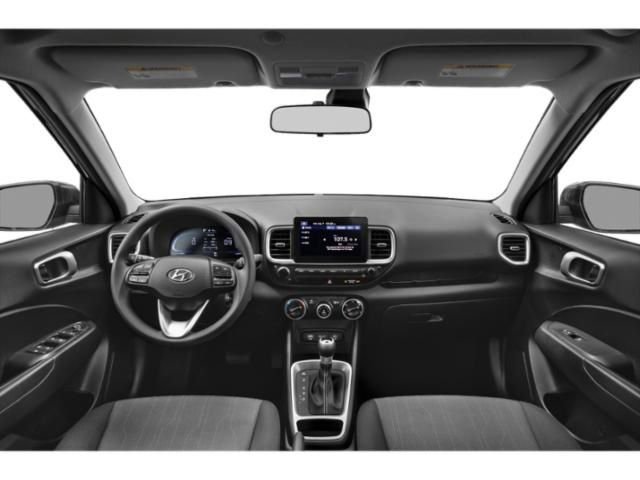New 2026 Hyundai Venue SE FWD image 9