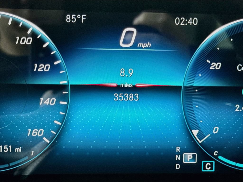 Used 2019 Mercedes-Benz A 220 4MATIC image 28