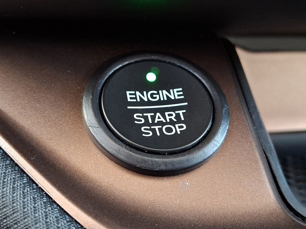 Used 2021 Ford Bronco Sport Outer Banks AWD/4WD image 24