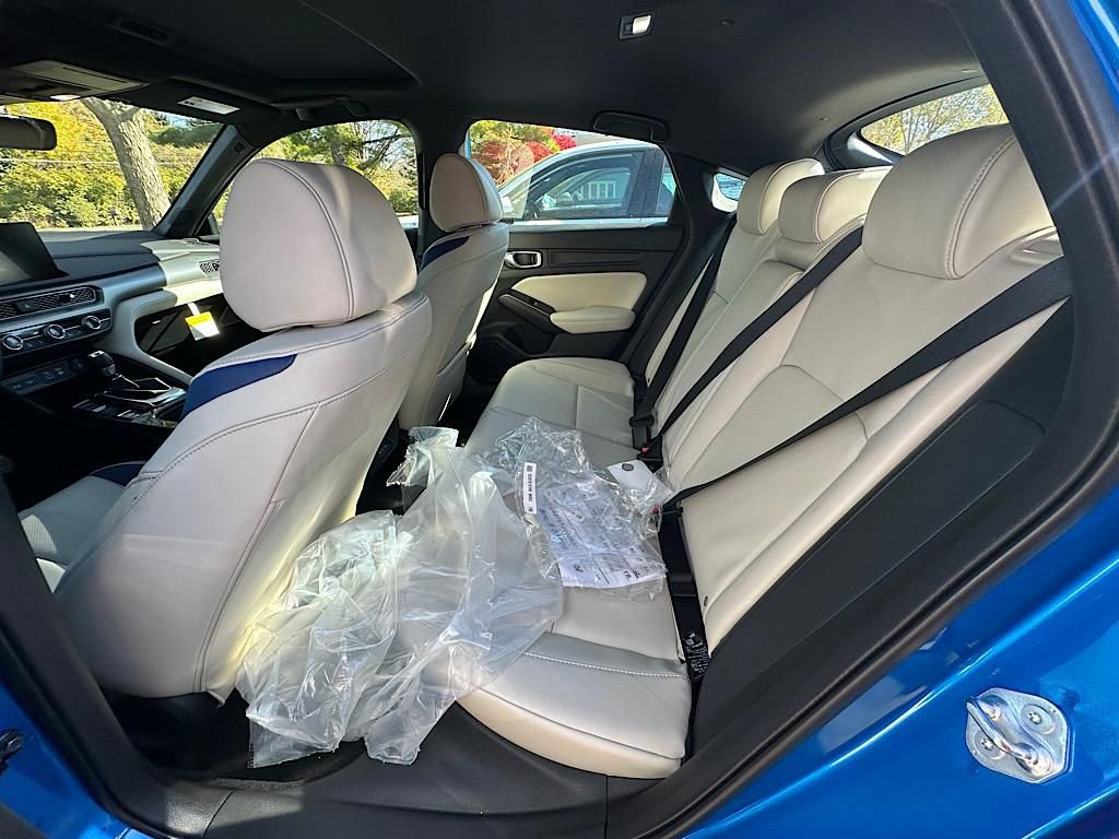 New 2026 Acura Integra A-Spec image 10