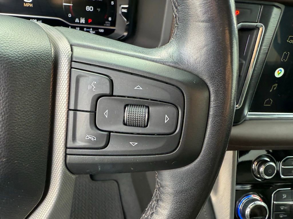 Used 2022 GMC Yukon XL Denali image 30