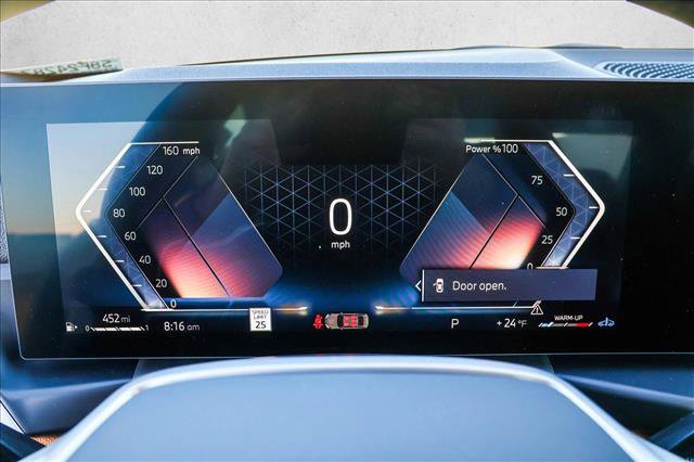 Certified 2025 BMW 330i xDrive Sedan w/ Convenience Package image 15