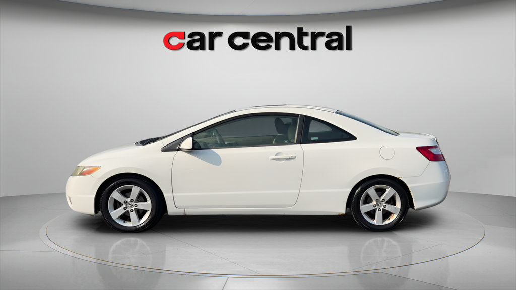 Used 2007 Honda Civic EX image 2