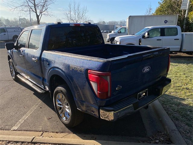 Used 2025 Ford F150 XLT w/ Equipment Group 302A MID image 6