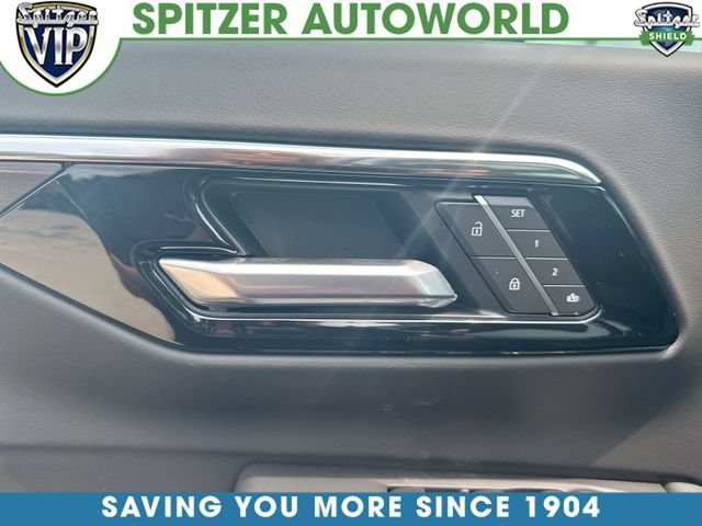 New 2026 Chevrolet Tahoe Premier w/ Sun And Tow Package AWD/4WD image 45