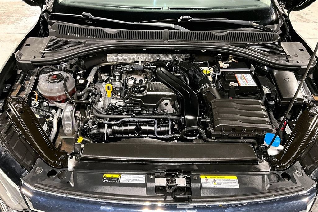 Used 2023 Volkswagen Jetta SE FWD image 11