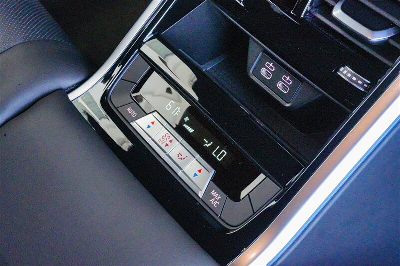 Used 2024 BMW M8 Gran Coupe xDrive Competition w/ Driving Assistance Package AWD/4WD image 60