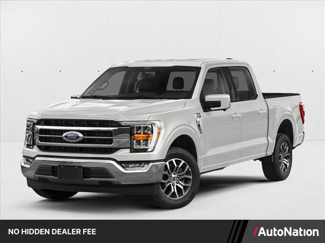 Used 2022 Ford F150 Lariat w/ Max Trailer Tow Package
