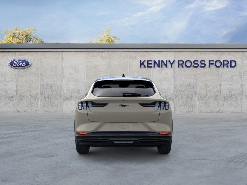 New 2025 Ford Mustang Mach-E Premium w/ Sport Appearance Package image 5