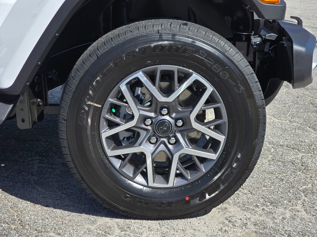 New 2026 Jeep Wrangler Sahara image 13