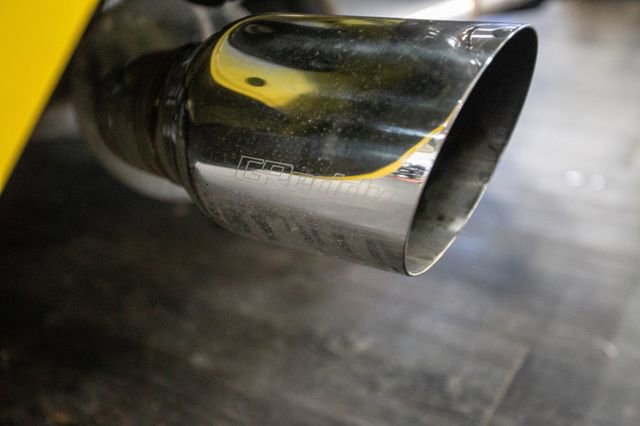 Used 2017 Subaru BRZ Series.Yellow image 9