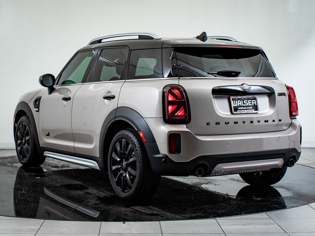 Used 2023 MINI Cooper Countryman S image 6
