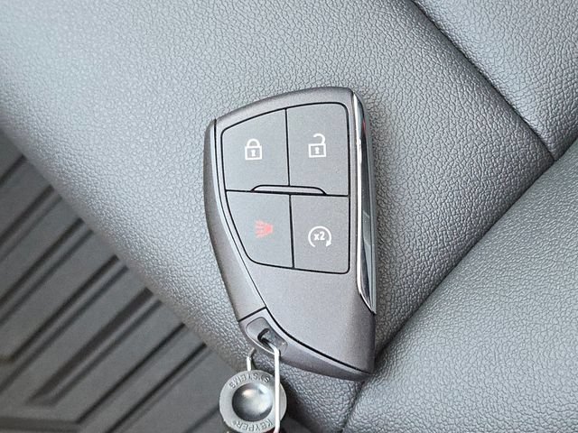 New 2026 GMC Canyon Elevation w/ Convenience Package AWD/4WD image 39