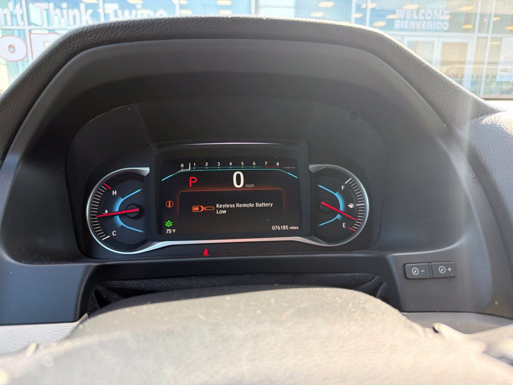 Used 2019 Honda Pilot EX-L image 18