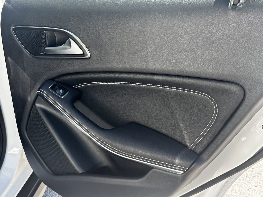 Certified 2020 Mercedes-Benz GLA 250 image 19