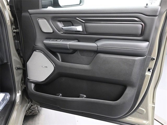 New 2026 RAM 1500 Rebel image 18