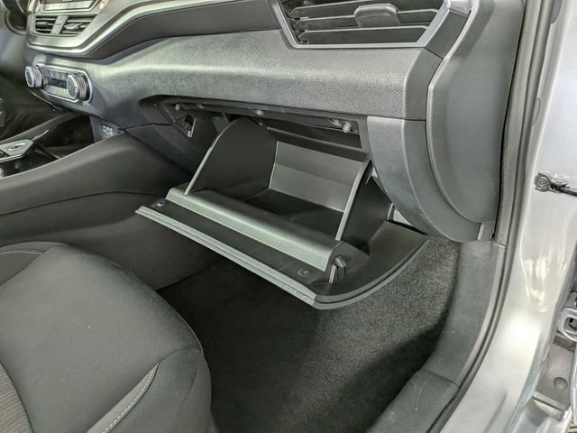 Used 2024 Nissan Altima 2.5 SV FWD image 29