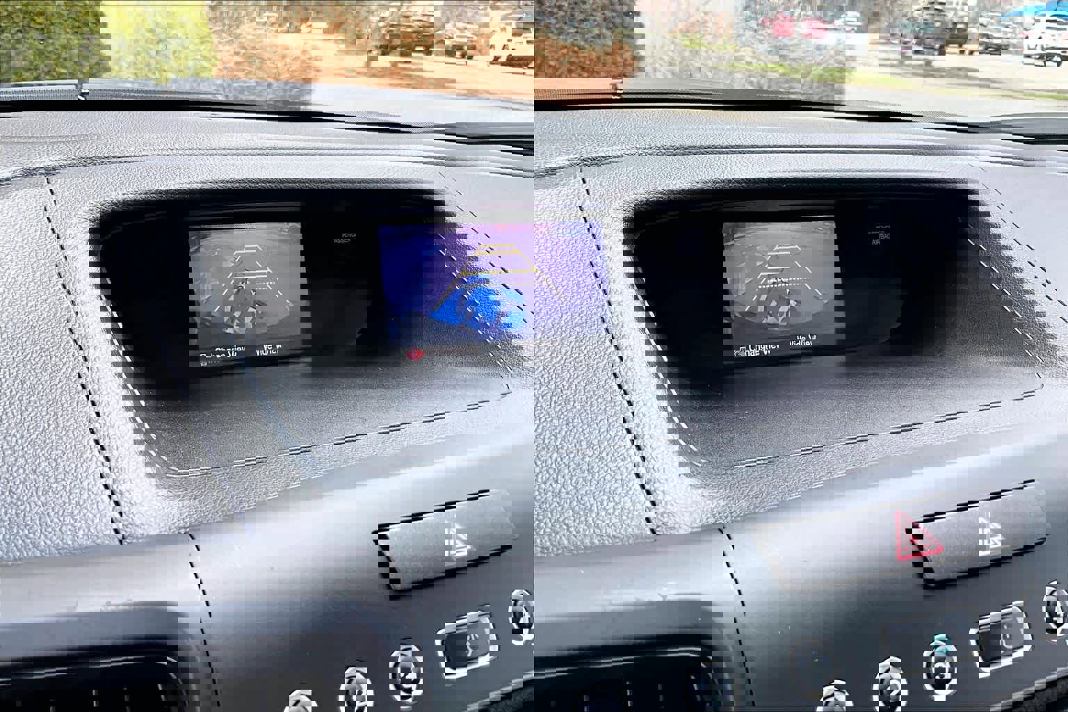 Used 2015 Honda CR-V LX image 28