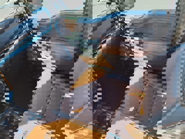 New 2025 Ford F150 King Ranch image 9