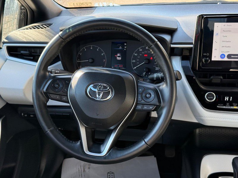 Used 2024 Toyota Corolla SE FWD image 14
