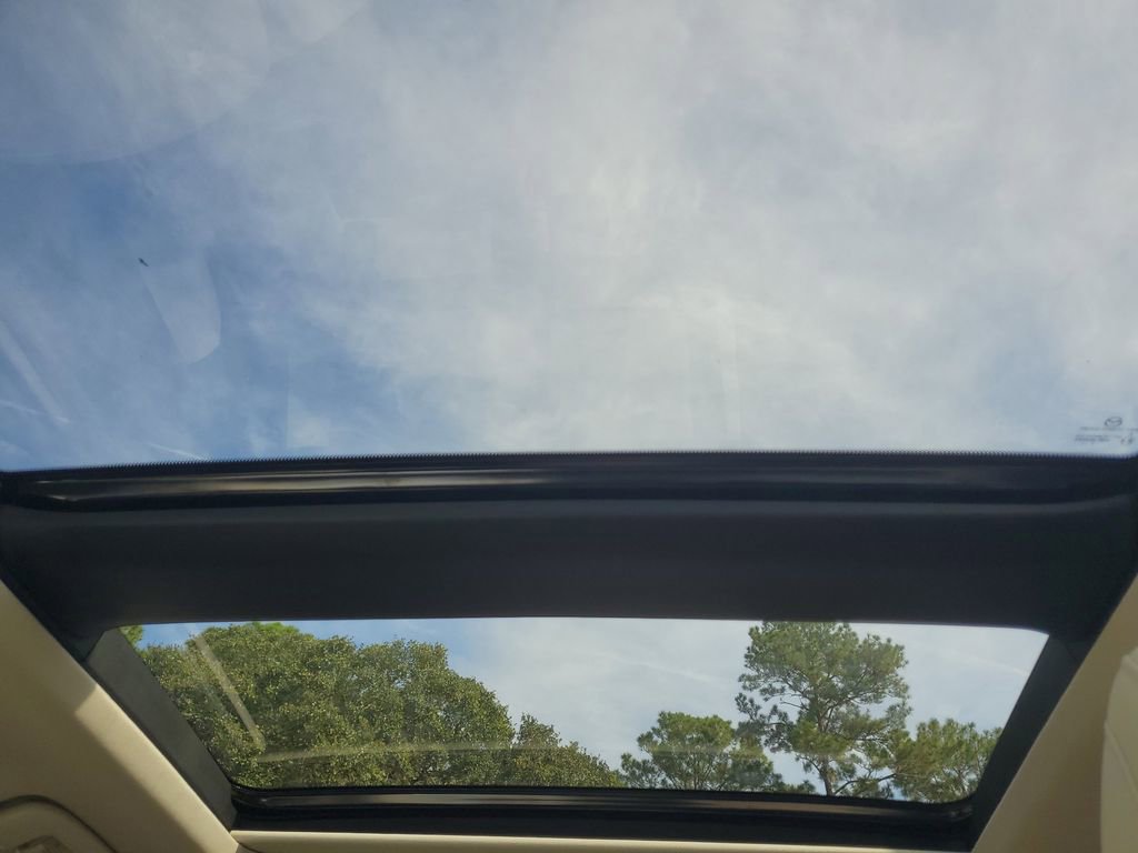 New 2026 MAZDA CX-50 AWD 2.5 S w/ Weather Package image 33