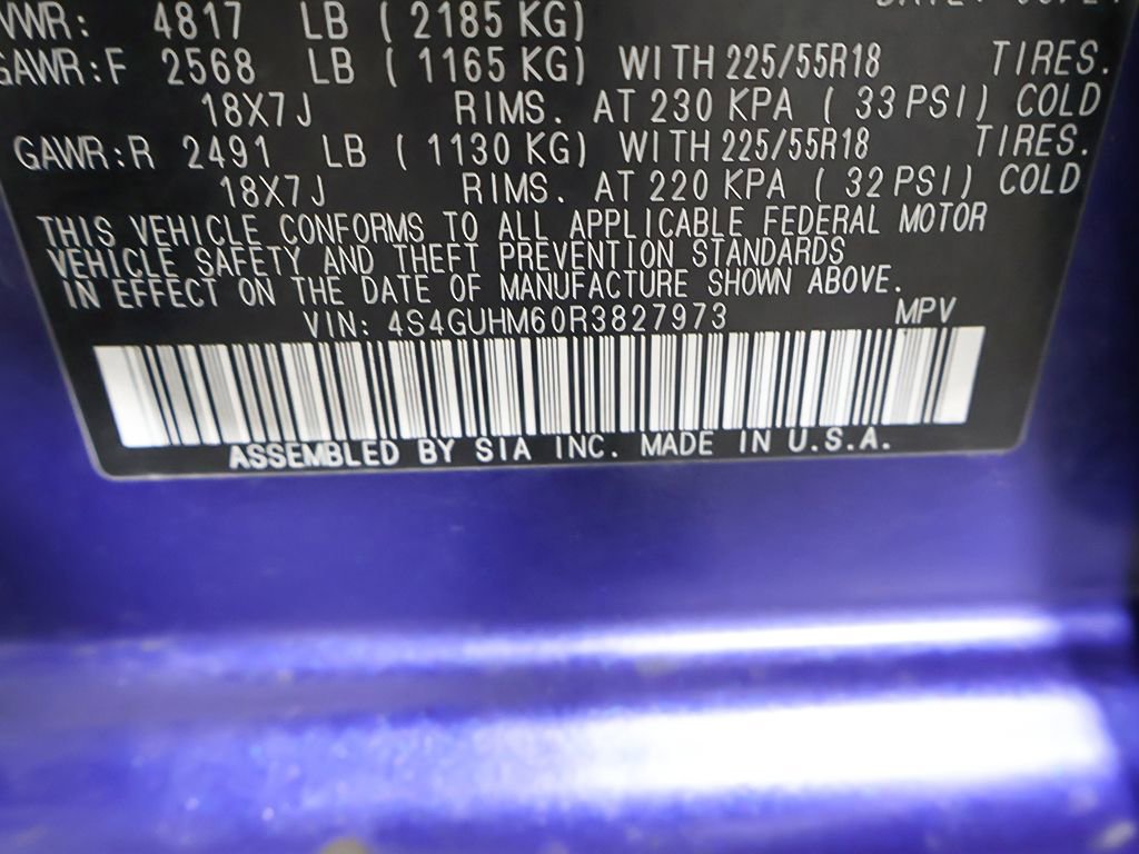 Used 2024 Subaru Crosstrek 2.5i Limited image 48