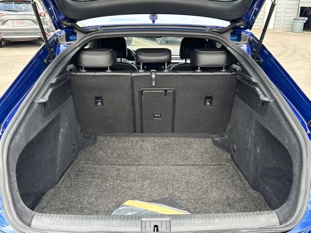 Used 2021 Volkswagen Arteon SEL image 12