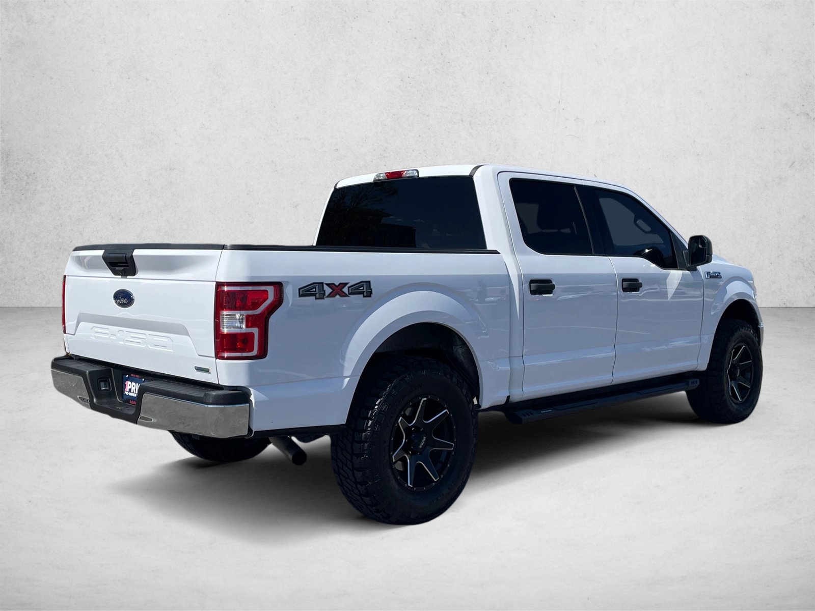 Used 2018 Ford F150 XLT AWD/4WD image 5