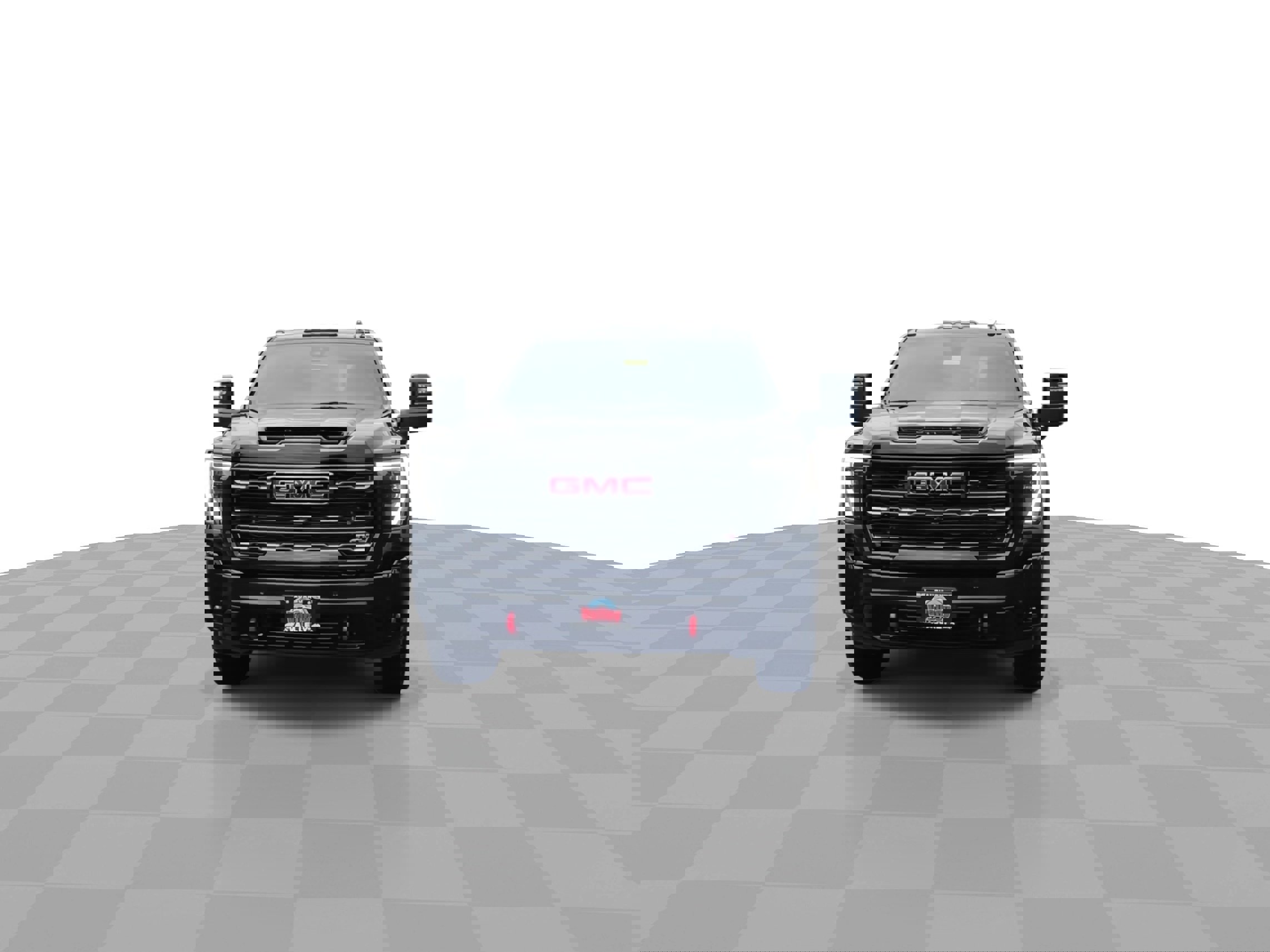 New 2026 GMC Sierra 2500 AT4 w/ AT4 Premium Plus Package image 38