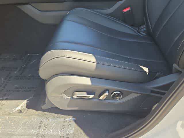 New 2026 Acura MDX w/ Technology Package FWD image 16