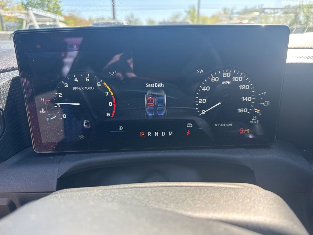 Certified 2024 Ford Mustang GT RWD image 15