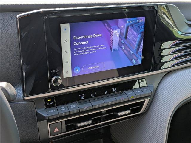 New 2026 Toyota Camry SE FWD image 12