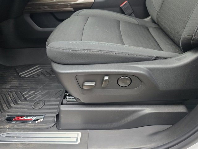 New 2026 Chevrolet Silverado 2500 LT w/ Trail Boss Package image 14