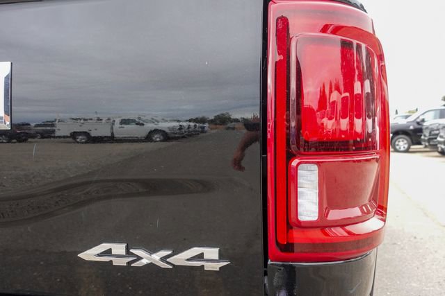 New 2026 RAM 2500 Limited image 6