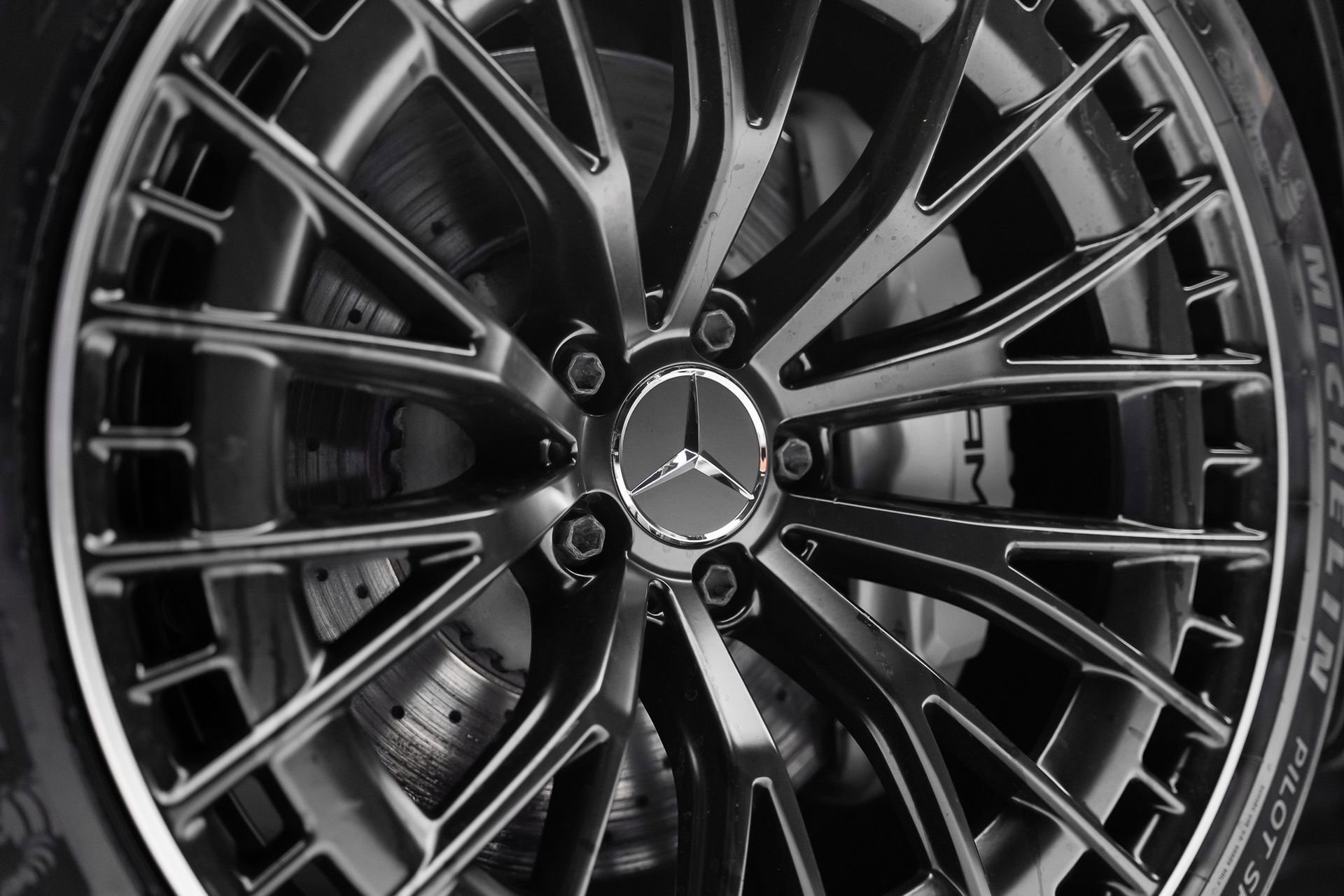 Used 2024 Mercedes-Benz CLE 53 AMG 4MATIC image 25