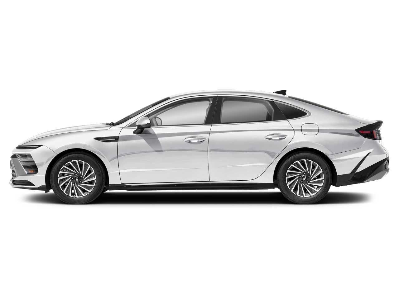 New 2026 Hyundai Sonata SEL FWD image 3