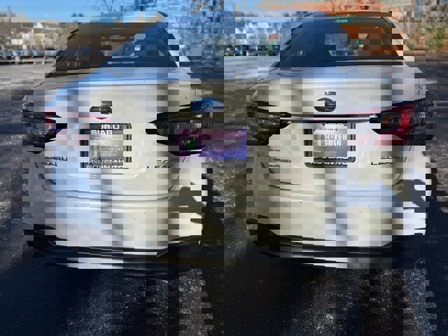 New 2025 Subaru Legacy Limited image 8